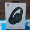 Suitable for Beats Studio Pro Wireless Headphones Chinese Version